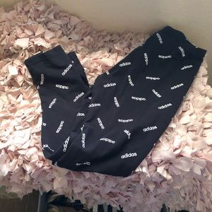 Adidas leggings
